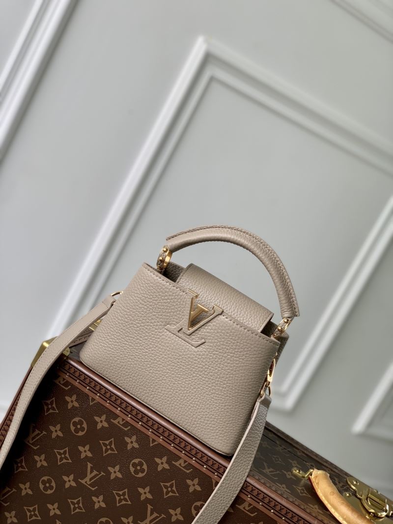 LV Top Handle Bags